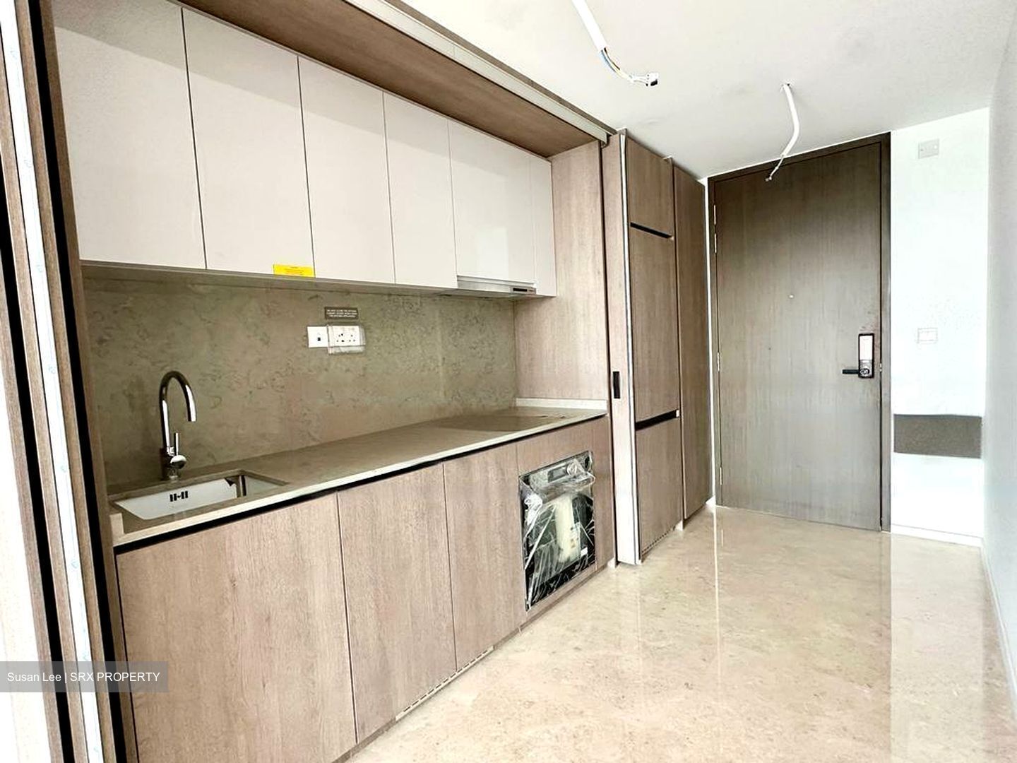 Avenue South Residence (D3), Apartment #447688921